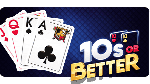 Tens or Better thumbnail