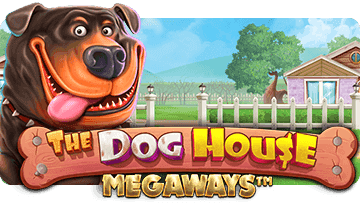 The Dog House Megaways thumbnail