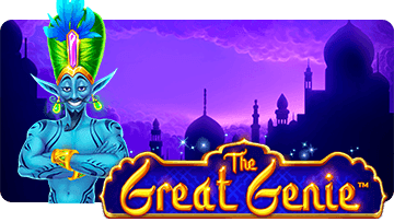 The Great Genie thumbnail