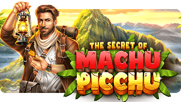 The Secret of Machu Picchu thumbnail