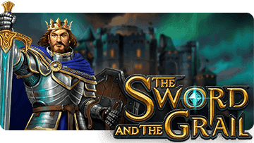 The Sword And The Grail thumbnail