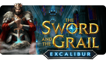 Sword and the Grail Excalibur thumbnail