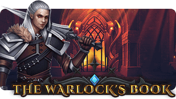 The Warlock’s Book thumbnail