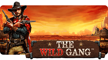 The Wild Gang thumbnail