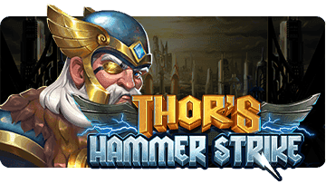 Thor s Hammer Strike thumbnail