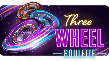 Three Wheel Roulette thumbnail