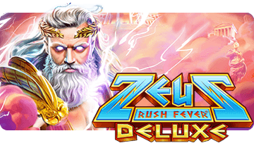 Zeus Rush Fever Deluxe