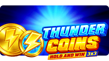 Thunder Coins: Hold and Win thumbnail