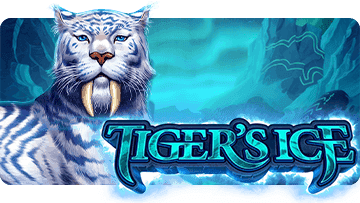 Tiger's Ice thumbnail