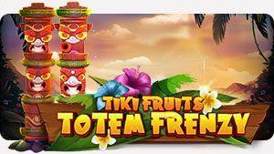 Tiki Fruits Totem Frenzy thumbnail