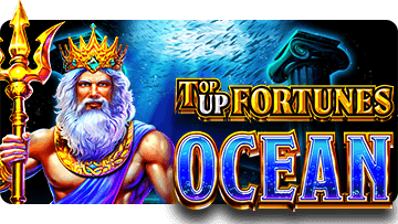 Top Up Fortunes Ocean thumbnail