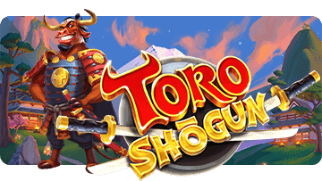 Toro Shogun thumbnail