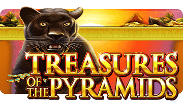 Treasures of the Pyramids thumbnail