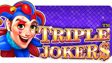 Triple Jokers thumbnail