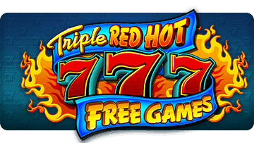 Triple Red Hot 7s Free Games thumbnail