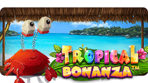 Tropical Bonanza thumbnail