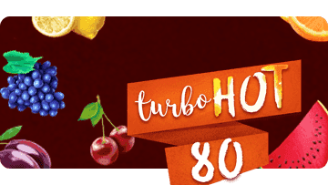 Turbo Hot 80 thumbnail