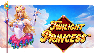 Twilight Princess thumbnail