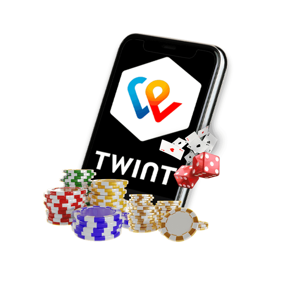 Twint & vinci