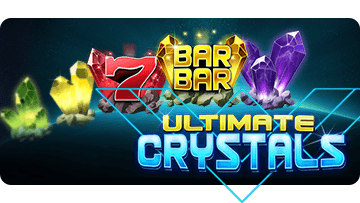 Ultimate Crystals thumbnail