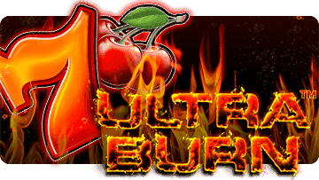 Ultra Burn thumbnail
