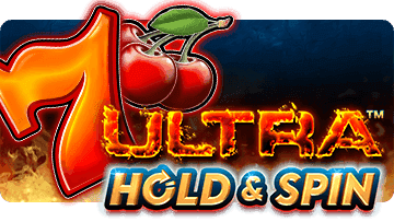 Ultra Hold and Spin thumbnail