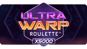 Ultra Warp Roulette thumbnail