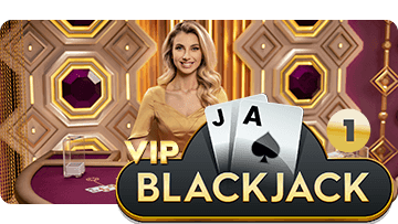 Live VIP Blackjack 1 - Ruby thumbnail