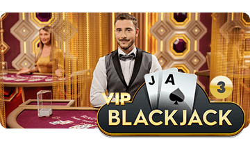 Live VIP Blackjack 3 - Ruby thumbnail