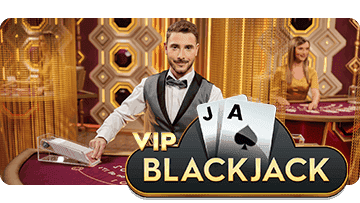 Live VIP Blackjack 9 thumbnail