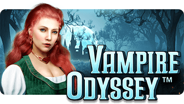 Vampire Odyssey thumbnail