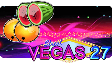 Vegas 27 Street thumbnail
