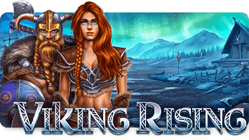 Viking Rising thumbnail