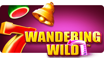 Wandering Wild thumbnail