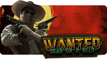 Wanted Dead or A Wild thumbnail