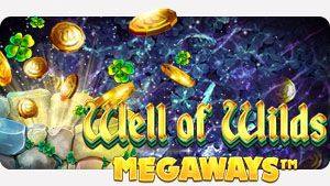 Well Of Wilds MegaWays thumbnail