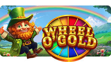 Wheel O Gold thumbnail