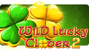 Wild Lucky Clover 2 von Fazi | jackpots.ch