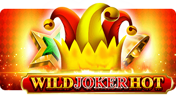 Wild Joker Hot thumbnail