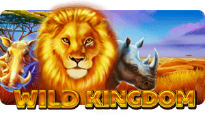 Wild Kingdom thumbnail