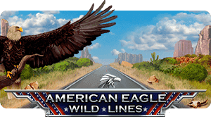 Wild Lines: American Eagle