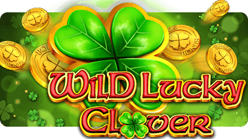 Wild Lucky Clover thumbnail