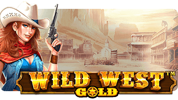 Wild West Gold thumbnail