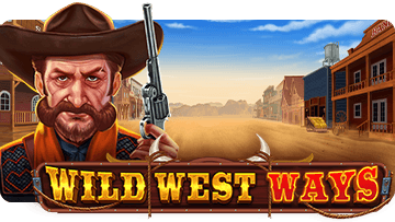 Wild West Ways thumbnail