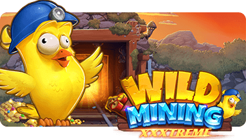 Wild Mining XXXtreme