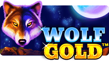Wolf Gold thumbnail