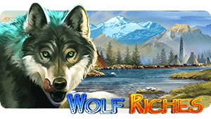Wolf Riches