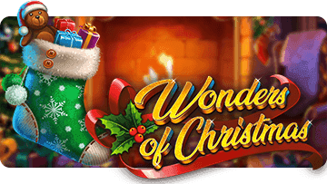 Wonders of Christmas thumbnail