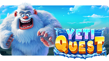 Yeti Quest thumbnail