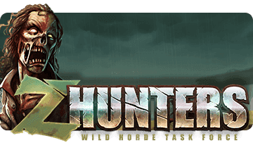 Z Hunters thumbnail